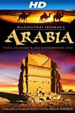 Watch Arabia 3D Xmovies8