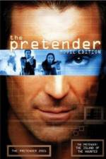 Watch The Pretender 2001 Xmovies8
