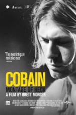 Watch Kurt Cobain: Montage of Heck Xmovies8