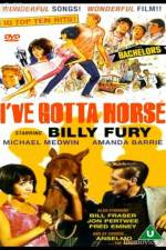 Watch Ive Gotta Horse Xmovies8