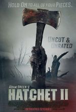 Watch Hatchet II Xmovies8