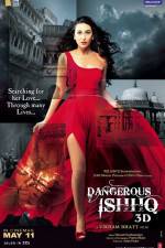 Watch Dangerous Ishhq Xmovies8