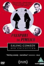 Watch Passport to Pimlico Xmovies8