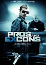 Watch Pros and Ex-Cons Xmovies8