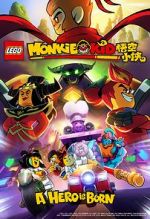 Watch Monkie Kid: A Hero Is Born Xmovies8