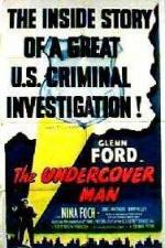 Watch The Undercover Man Xmovies8