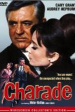 Watch Charade Xmovies8