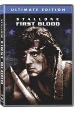Watch First Blood Xmovies8