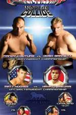 Watch UFC 36 Worlds Collide Xmovies8