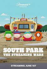 Watch South Park the Streaming Wars Part 2 Xmovies8