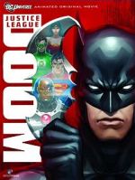 Watch Justice League: Doom Xmovies8