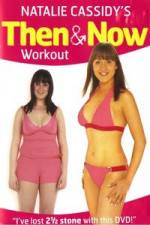 Watch Natalie Cassidy's Then And Now Workout Xmovies8