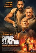 Watch Savage Salvation Xmovies8