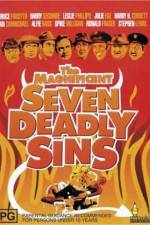Watch The Magnificent Seven Deadly Sins Xmovies8