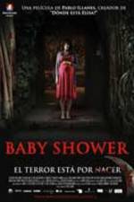 Watch Baby Shower Xmovies8