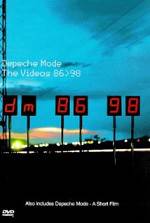 Watch Depeche Mode: The Videos 86>98 Xmovies8