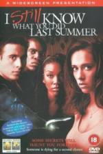 Watch I Still Know What You Did Last Summer Xmovies8