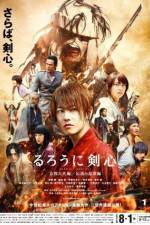 Watch Rurouni Kenshin: Kyoto Inferno Xmovies8