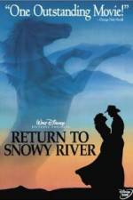 Watch The Man from Snowy River II Xmovies8