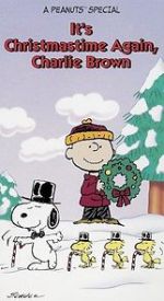 Watch It\'s Christmastime Again, Charlie Brown Xmovies8