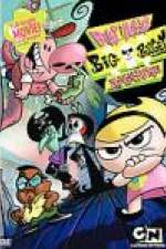 Watch Billy & Mandy's Big Boogey Adventure Xmovies8