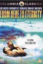 Watch From Here to Eternity Xmovies8