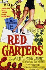 Watch Red Garters Xmovies8