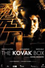 Watch The Kovak Box Xmovies8