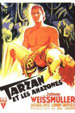 Watch Tarzan and the Amazons Xmovies8