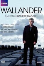 Watch Wallander Faceless Killers Xmovies8