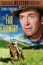 Watch The Far Country Xmovies8