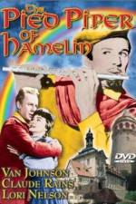 Watch The Pied Piper of Hamelin Xmovies8