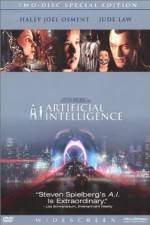 Watch Artificial Intelligence: AI Xmovies8