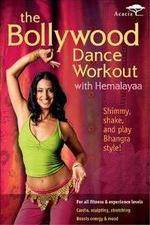 Watch The Bollywood Dance Workout with Hemalayaa Xmovies8