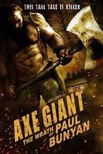 Watch Axe Giant: The Wrath of Paul Bunyan Xmovies8