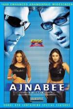 Watch Ajnabee Xmovies8