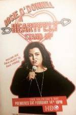 Watch Rosie O'Donnell: A Heartfelt Standup Xmovies8