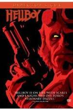 Watch 'Hellboy': The Seeds of Creation Xmovies8