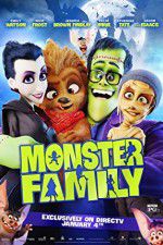 Watch Monster Family Xmovies8