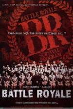 Watch Battle Royale Xmovies8