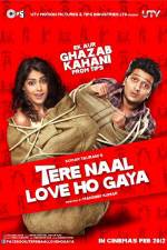 Watch Tere Naal Love Ho Gaya Xmovies8