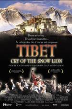 Watch Tibet Cry of the Snow Lion Xmovies8