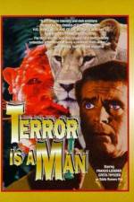 Watch Terror Is a Man Xmovies8