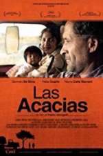 Watch Las Acacias Xmovies8