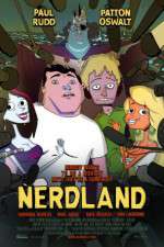 Watch Nerdland Xmovies8