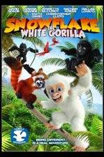 Watch Snowflake, the White Gorilla Xmovies8