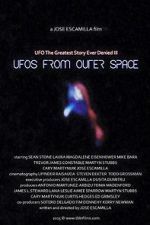 Watch UFO: The Greatest Story Ever Denied III - UFOs from Outer Space Xmovies8