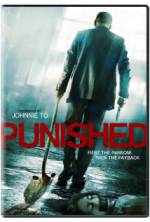 Watch Punished Xmovies8