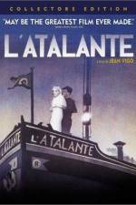 Watch L'atalante Xmovies8