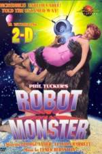 Watch Robot Monster Xmovies8